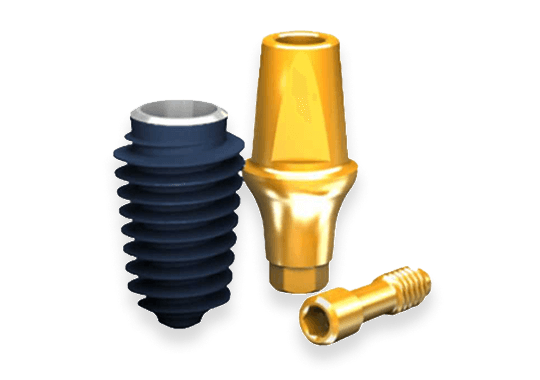 Имплант AnyRidge (Корея)