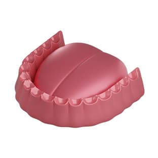 Нет всех зубов