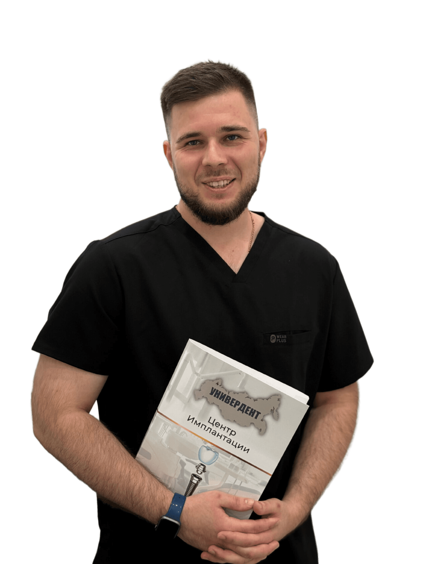 Казиев Данил Муртазович