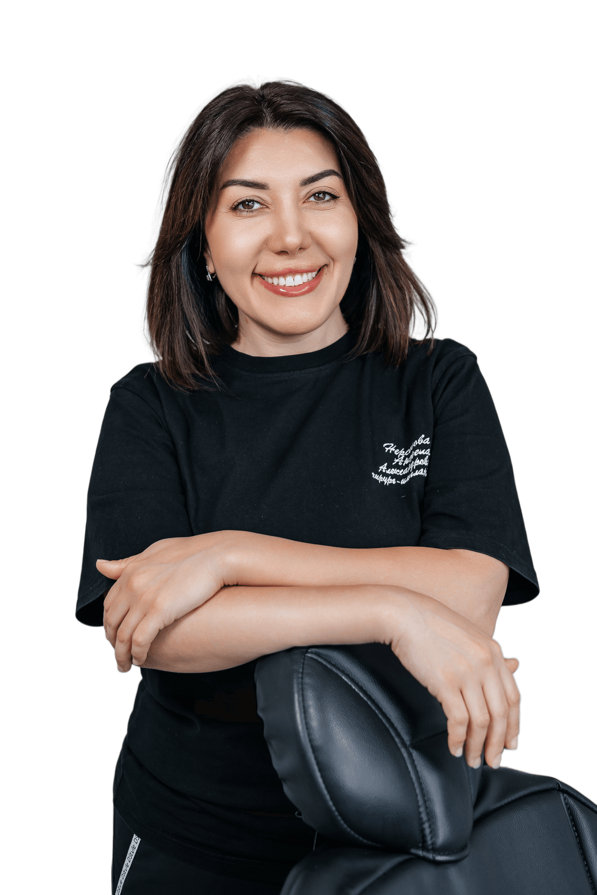 Нерсесова Анжела Александровна